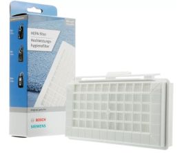 Bosch Neff Siemens Vacuum Cleaner HEPA Filter