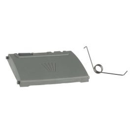 Dishwasher Dispenser Lid & Spring