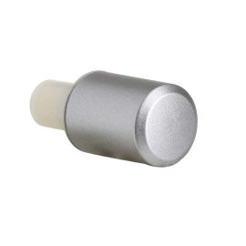 Neff Cooker Oven Timer Button - Silver