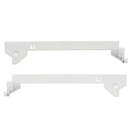 Fridge Shelf Seating