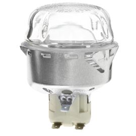Bosch Neff Siemens Cooker Lamp Assembly