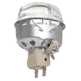 Bosch Neff Siemens Cooker Lamp Assembly