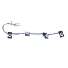 Cooker Oven Ignition Switch