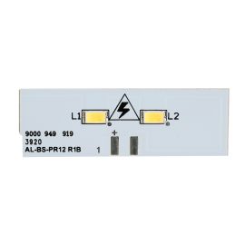 Bosch Fridge LED Light Assembly