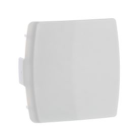 Washing Machine Door Handle - White