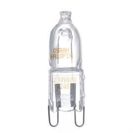 Bosch Neff Siemens Cooker Oven Halogen Lamp - 40W - G9
