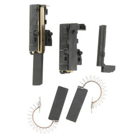 Bosch Neff Siemens Washing Machine Motor Carbon Brushes (Pack of 2)