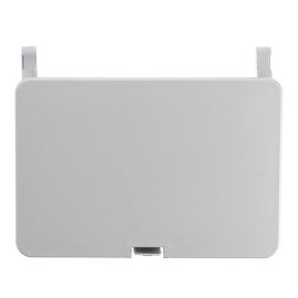 Bosch Neff Siemens Washing Machine Drain Pump Cover - Silver