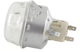 Bosch Neff Siemens Cooker Lamp Assembly