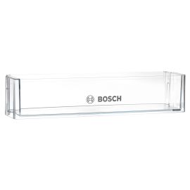 Bosch Neff Siemens Fridge Freezer door lower Bottle Shelf