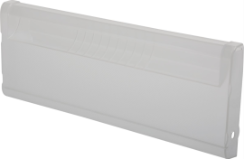 Siemens Fridge Freezer Top Freezer Drawer Front
