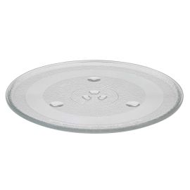 Bosch Neff Siemens Microwave Glass Turntable Plate - 315mm
