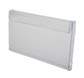 Bosch Neff Siemens Fridge Freezer Front Panel - 430mm x 34mm x 263mm