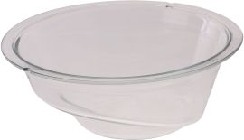Bosch Washing Machine Door Glass Bowl