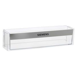 Siemens Fridge Door Lower Bottle Shelf