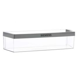 Siemens Fridge Freezer Lower Bottle Shelf