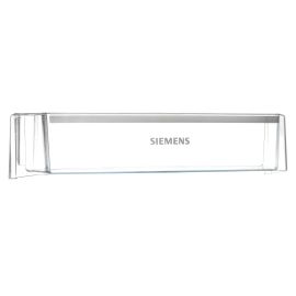 Bosch Neff Siemens Fridge Freezer Lower Bottle Shelf