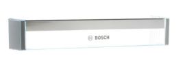 Bosch Neff Siemens Fridge Freezer Lower Bottle Shelf - 00707344 - 570mm x 95mm x 122mm