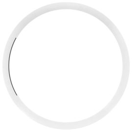 Bosch Neff Siemens Washing Machine Door Trim - Silver