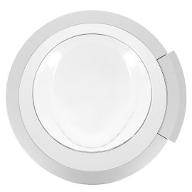 Siemens Washing Machine Door Assembly