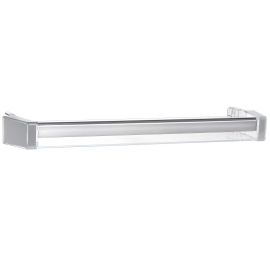 Bosch Neff Siemens Fridge Door Middle Shelf - 425mm x 120mm x 100mm