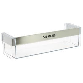 Siemens Fridge Door Lower Bottle Shelf