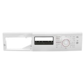Washing Machine Control Panel