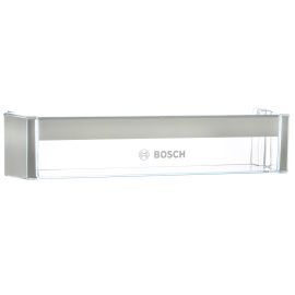Fridge Freezer Lower Bottle Shelf - 120mm x 470mm x 92mm