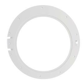Washing Machine Inner Door Frame - White