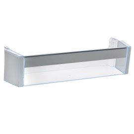 Bosch Fridge Door Lower Bottle Shelf - 440mm x 100mm x 40mm