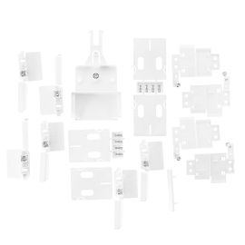 Bosch Neff Siemens Fridge Freezer Integrated Door Fixing Kit