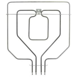 Bosch Neff Siemens Cooker Dual Grill Element