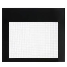 Neff Cooker Main Oven Outer Door Glass - Slide & Hide