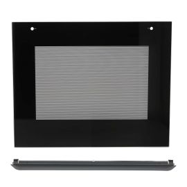 Bosch Cooker Main Oven Outer Door Glass