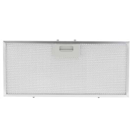 Cooker Hood Metal Grease Filter - 386mm x 173mm