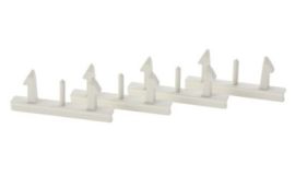 Bosch Neff Siemens Fridge Freezer Rail