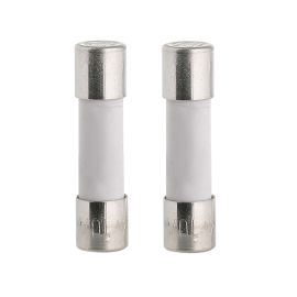 Bosch Neff Siemens Microwave 10 Amp Fuse - 20mm (Pack of 2)