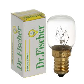 Bosch Neff Siemens Cooker Lamp - E14 SES 25W