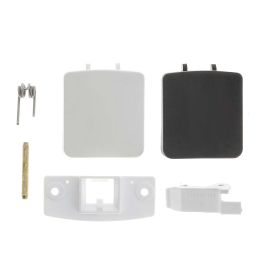 Bosch Neff Siemens Washing Machine Door Handle - White