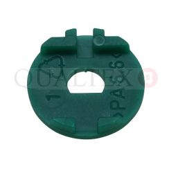 Bosch Neff Siemens Cooker Control Knob Disc