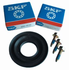 Bosch Neff Siemens Washing Machine Bearing Kit