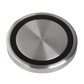 Bosch Neff Siemens Cooker Hob Twist Pad