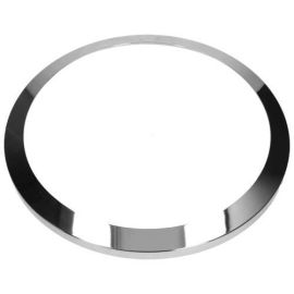 Tumble Dryer Front Door Trim Chrome