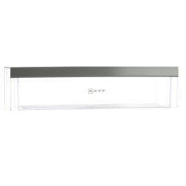 Bosch Neff Siemens Fridge Freezer Lower Bottle Shelf