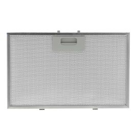 Cooker Hood Metal Grease Filter - 200mm x 320mm
