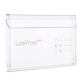Siemens Freezer Big Box Drawer Front
