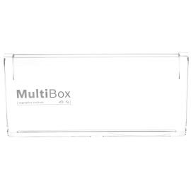 Bosch Neff Siemens Fridge Freezer Lower Drawer Front