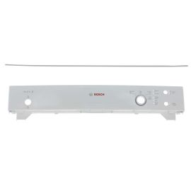 Bosch Dishwasher Control Panel Fascia