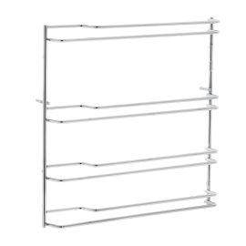 Neff Cooker Oven Shelf Side Supports - Left & Right
