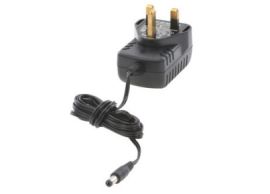 Bosch Cordless Vacuum Cleaner Charger 22V